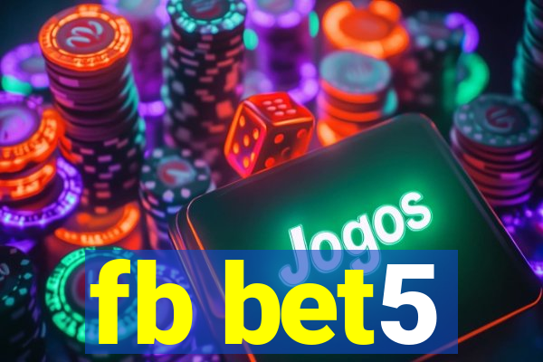 fb bet5